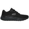 Skechers Slip-ins Arch Fit 2.0 batai - Easy Chic W 150066-BBK