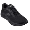 Skechers Slip-ins Arch Fit 2.0 batai - Easy Chic W 150066-BBK