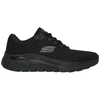 Skechers Slip-ins Arch Fit 2.0 batai - Easy Chic W 150066-BBK