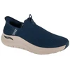 Skechers Slip-ins: Arch Fit 2.0 - Crayn 232900-NVY Tamsiai mėlynas 41