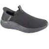 Skechers Slip-ins: Arch Fit 2.0 - Crayn 232900-BBK Juoda 41
