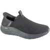 Skechers Slip-ins: Arch Fit 2.0 - Crayn 232900-BBK Juoda 41