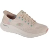 Skechers Slip-Ins: Arch Fit 2.0 - Easy Chic 150066-NTPK Smėlio spalvos 36