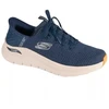 Skechers Slip-ins: Arch Fit 2.0 - Look Ahead 232462-NVY Tamsiai mėlyna 41
