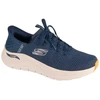 Skechers Slip-ins: Arch Fit 2.0 - Look Ahead 232462-NVY Tamsiai mėlyna 41