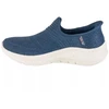 Skechers Slip-ins: Arch Fit 2.0 - Right As Rain 150193-NVPK Tamsiai mėlyna 36