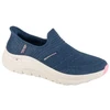 Skechers Slip-ins: Arch Fit 2.0 - Right As Rain 150193-NVPK Tamsiai mėlyna 36