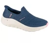 Skechers Slip-ins: Arch Fit 2.0 - Right As Rain 150193-NVPK Tamsiai mėlyna 36