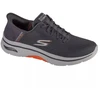 Skechers Slip-ins: Arch Fit 2.0 - Simplicity 2 216602-CCOR Pilka 41
