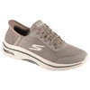 Skechers Slip-ins: Arch Fit 2.0 - Simplicity 2 216602-BRN Ruda 41