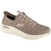 Skechers Slip-ins: Arch Fit 2.0 - Žvelk į priekį 232462-TPE Pilka 41