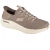 Skechers Slip-ins: Arch Fit 2.0 - Žvelk į priekį 232462-TPE Pilka 41