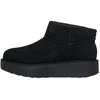 Skechers Slip-Ins Aulinukai - Jaukiai 169143-BBK Juodi