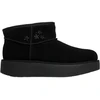 Skechers Slip-Ins Aulinukai - Jaukiai 169143-BBK Juodi
