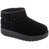 Skechers Slip-Ins Aulinukai - Jaukiai 169143-BBK Juodi