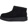 Skechers Slip-Ins Aulinukai - Jaukiai 169143-BBK Juodi