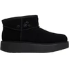 Skechers Slip-Ins Aulinukai - Jaukiai 169143-BBK Juodi