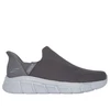 Skechers Slip-Ins batai: Bobs Sport B Flex – Resilient Edge M 118306-GRY