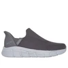Skechers Slip-Ins batai: Bobs Sport B Flex – Resilient Edge M 118306-GRY