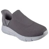 Skechers Slip-Ins batai: Bobs Sport B Flex – Resilient Edge M 118306-GRY