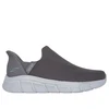 Skechers Slip-Ins batai: Bobs Sport B Flex – Resilient Edge M 118306-GRY