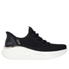 Skechers Slip-ins batai: Bobs Sport B Love - True Delight W 117617 BLK juodi