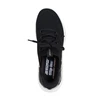 Skechers Slip-ins batai: Bobs Sport B Love - True Delight W 117617 BLK juodi