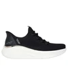 Skechers Slip-ins batai: Bobs Sport B Love - True Delight W 117617 BLK juodi