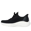 Skechers Slip-ins batai: Bobs Sport B Love - True Delight W 117617 BLK juodi