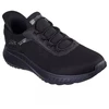Skechers Slip-ins batai: Bobs Sport Squad Chaos M 118303 BBK