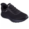 Skechers Slip-ins batai: Bobs Sport Squad Chaos M 118303 BBK