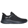 Skechers Slip-ins batai: Bobs Sport Squad Chaos M 118303 BBK