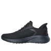 Skechers Slip-ins batai: Bobs Sport Squad Chaos M 118303 BBK