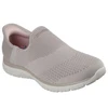 Skechers Slip-ins batai: Virtue - Elegantiški W 104425/TPE