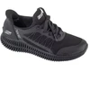Skechers Slip-Ins: Bobs Geo Lite - Divine Pace 117413-BBK Juoda 36