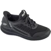 Skechers Slip-Ins: Bobs Geo Lite - Divine Pace 117413-BBK Juoda 36