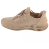 Skechers Slip-Ins: Bobs Geo Lite - Divine Pace 117413-TAN Smėlio spalvos 36