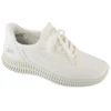 Skechers Slip-Ins: Bobs Geo Lite - Divine Pace 117413-WHT Balti 36