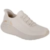 Skechers Slip-Ins: Bobs Sparrow 2.0 - Lucky Run 117620-OFWT balti 36 dydis