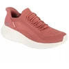 Skechers Slip-Ins: Bobs Sparrow 2.0 - Lucky Run 117620-ROS Rožinė 36