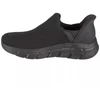 Skechers Slip-Ins: Bobs Sport B Flex - Resilient Edge 118306-BBK Juoda 41