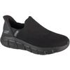 Skechers Slip-Ins: Bobs Sport B Flex - Resilient Edge 118306-BBK Juoda 41