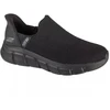 Skechers Slip-Ins: Bobs Sport B Flex - Resilient Edge 118306-BBK Juoda 41