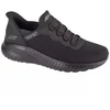 Skechers Slip-Ins: BOBS Sport Squad Chaos 118300-BBK Juoda 41