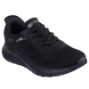Skechers Slip-ins: Bobs Sport Squad Chaos W 117497 BBK batai