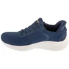 Skechers Slip-Ins: BOBS Sport Squad Chaos - Current Muse 117497-NVY Tamsiai mėlyna 36