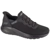 Skechers Slip-Ins: BOBS Sport Squad Chaos 118300-BBK Juoda 41