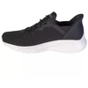 Skechers Slip-ins: BOBS Sport Squad Chaos 118300-BLK Juoda 41