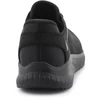 Skechers Slip-Ins BOBS Sport Squad Chaos - Dabartinė Mūza 117497-BBK Juoda