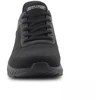 Skechers Slip-Ins BOBS Sport Squad Chaos - Dabartinė Mūza 117497-BBK Juoda